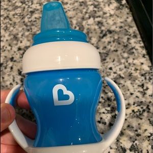 Munchkin Training cup